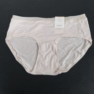 5/$10 Panties Auden Ultra Soft Hipsters‎